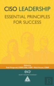 Ciso Leadership