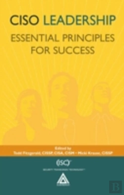 Bertrand.pt - Ciso Leadership