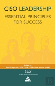 Ciso Leadership