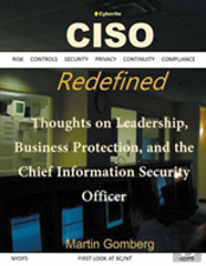 Ciso Redefined
