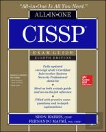 Cissp All-In-One Exam Guide, Eighth Edition