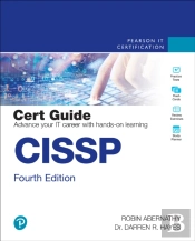 Cissp Cert Guide