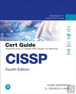 Bertrand.pt - Cissp Cert Guide