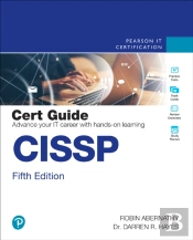 Cissp Cert Guide