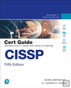Bertrand.pt - Cissp Cert Guide