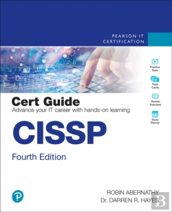 Bertrand.pt - Cissp Cert Guide