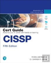 Cissp Cert Guide