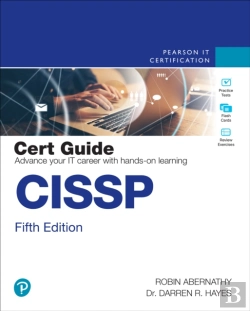 Bertrand.pt - Cissp Cert Guide