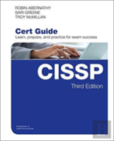 Cissp Cert Guide