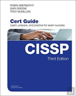 Bertrand.pt - Cissp Cert Guide