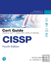 Cissp Cert Guide