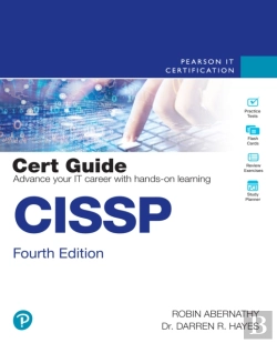 Bertrand.pt - Cissp Cert Guide