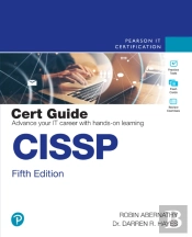 Cissp Cert Guide