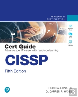Bertrand.pt - Cissp Cert Guide