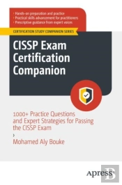 Cissp Exam Certification Companion