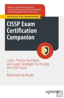 Bertrand.pt - Cissp Exam Certification Companion