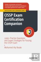 Cissp Exam Certification Companion