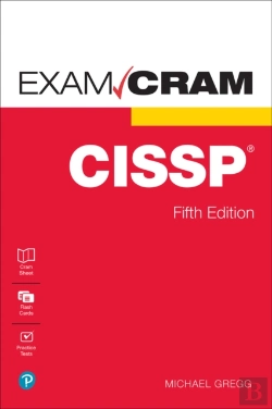Bertrand.pt - Cissp Exam Cram