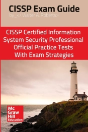Cissp Exam Guide