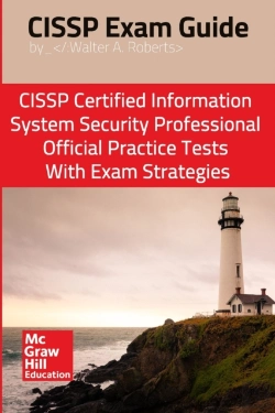 Bertrand.pt - Cissp Exam Guide