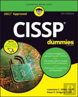Cissp For Dummies