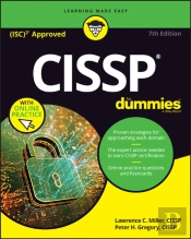 Cissp For Dummies