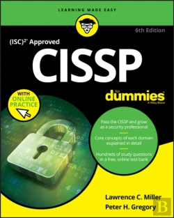 Bertrand.pt - Cissp For Dummies