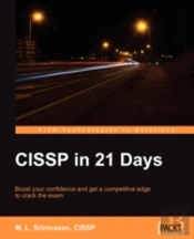 Cissp In 21 Days