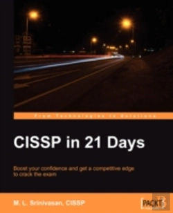 Bertrand.pt - Cissp In 21 Days