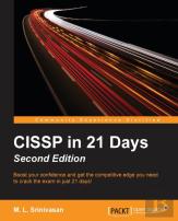Cissp In 21 Days