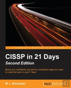 Bertrand.pt - Cissp In 21 Days