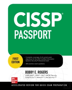 Bertrand.pt - Cissp Passport