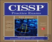 Cissp Practice Exams, Fifth Edition