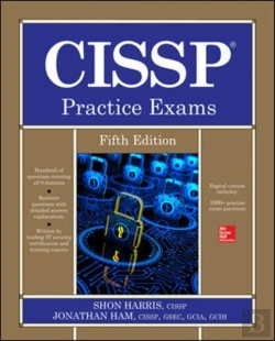 Bertrand.pt - Cissp Practice Exams, Fifth Edition