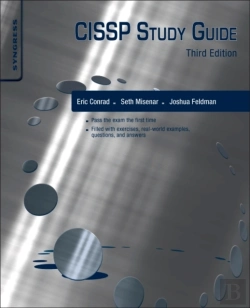 Bertrand.pt - Cissp Study Guide