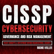 Cissp:Cybersecurity Governance And Risk Management