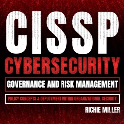 Bertrand.pt - Cissp:Cybersecurity Governance And Risk Management
