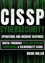 Cissp:Cybersecurity Operations And Incident Response