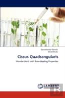 Cissus Quadrangularis
