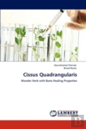 Cissus Quadrangularis
