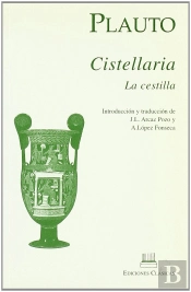 Cistellaria