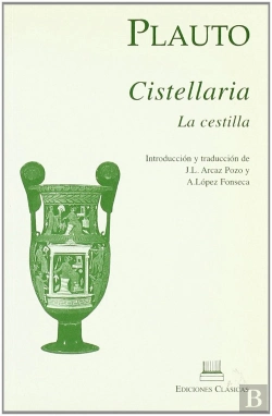 Bertrand.pt - Cistellaria
