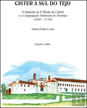 Cister a Sul do Tejo