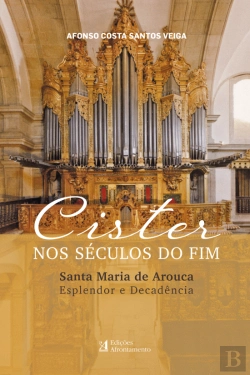Bertrand.pt - Cister nos Séculos do Fim