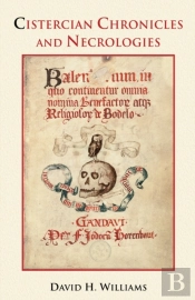 Cistercian Chronicles And Necrologies