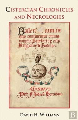 Bertrand.pt - Cistercian Chronicles And Necrologies