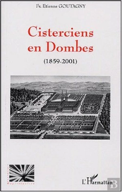 Bertrand.pt - Cisterciens En Dombes ; 1859-2001