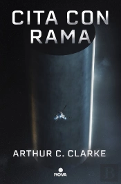 Cita Con Rama (Ed. Ilustrada)
