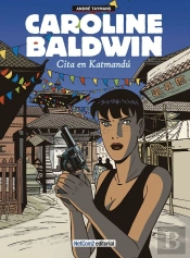 Cita En Katmandu  
