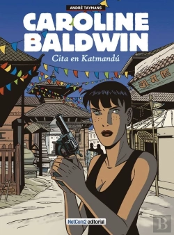 Bertrand.pt - Cita En Katmandu  